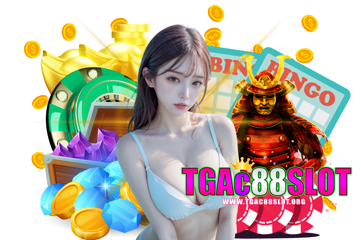 tgac88 slot สล็อต