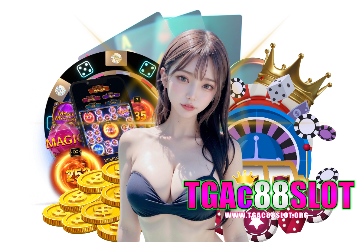 tgac88 slot เว็บตรง